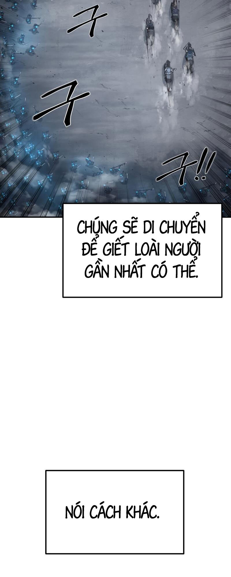 Trở Thành Hung Thần Trong Trò Chơi Thủ Thành chapter 15 - Upload bởi truyensieuhay.com