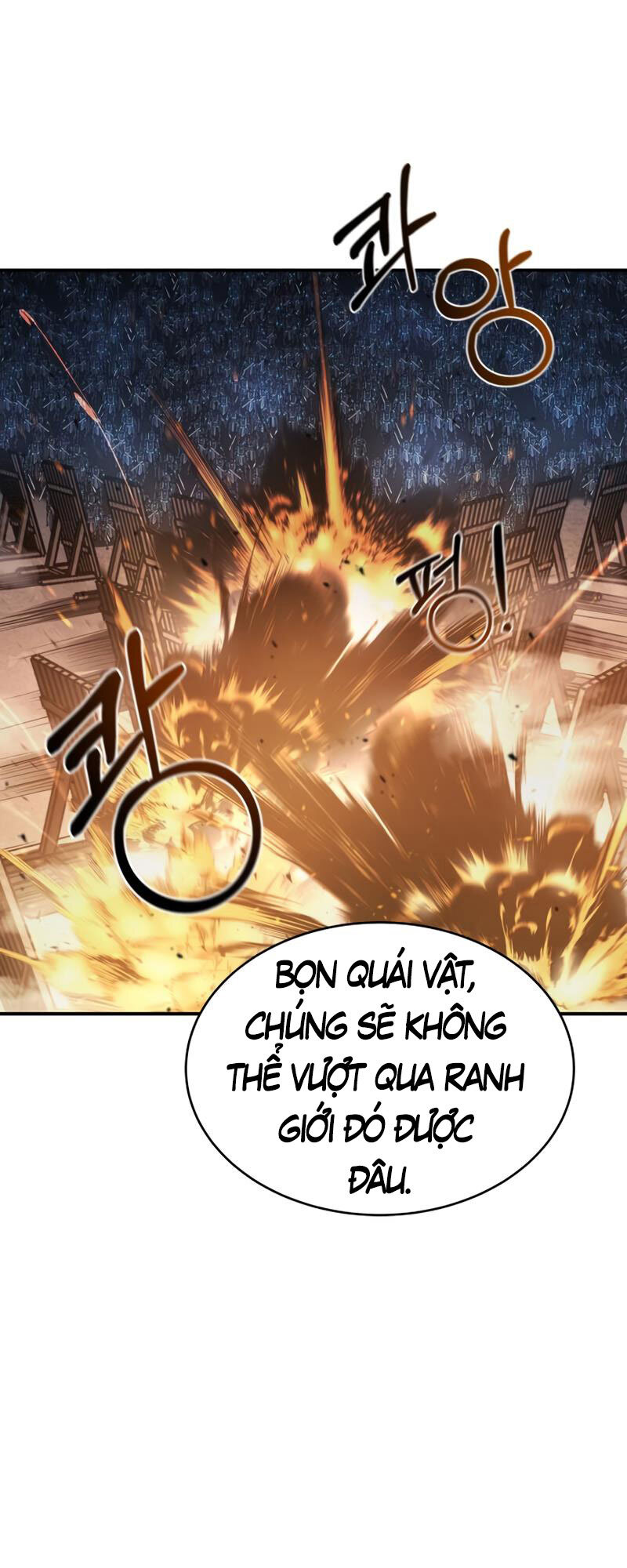 Trở Thành Hung Thần Trong Trò Chơi Thủ Thành chapter 15 - Upload bởi truyensieuhay.com