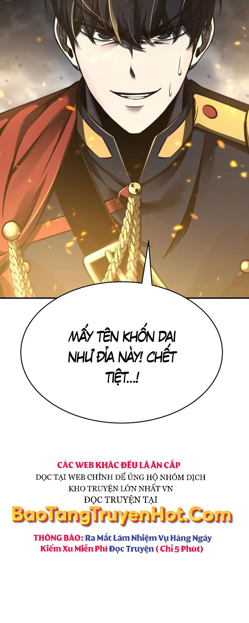 Trở Thành Hung Thần Trong Trò Chơi Thủ Thành chapter 15 - Upload bởi truyensieuhay.com