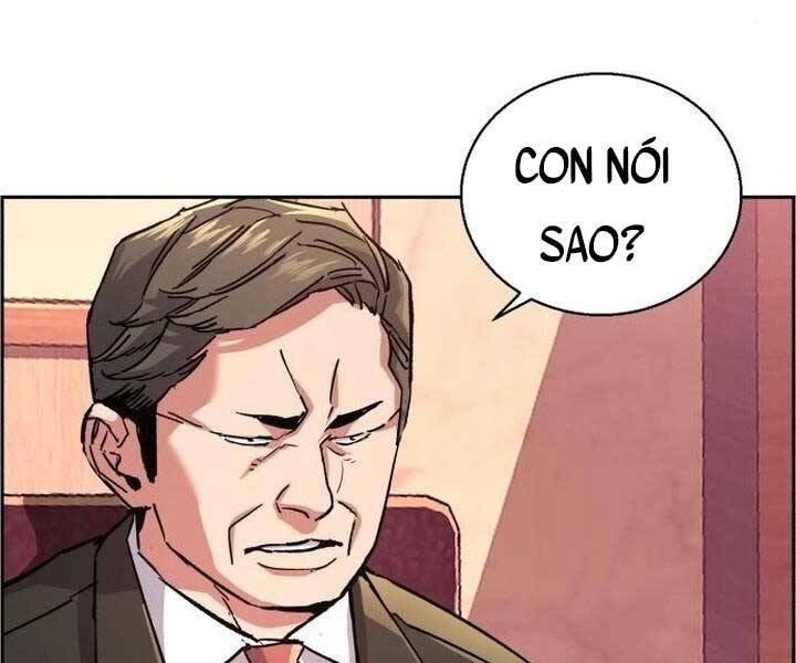 Bạn Học Của Tôi Là Lính Đánh Thuê chapter 105 - Upload bởi truyensieuhay.com