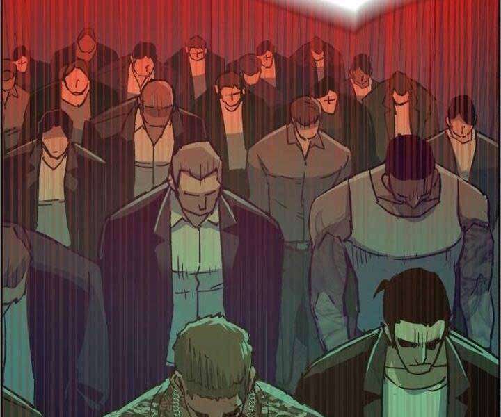 Bạn Học Của Tôi Là Lính Đánh Thuê chapter 105 - Upload bởi truyensieuhay.com