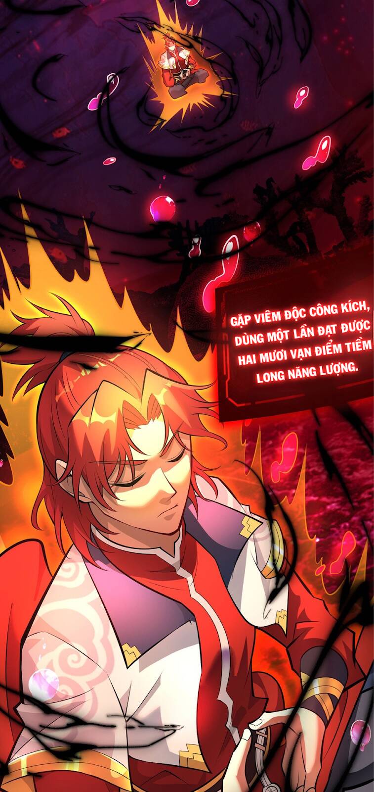 Nhất Chiêu Liền Vô Địch Tu Chân Giới chapter 42 - Trang 24