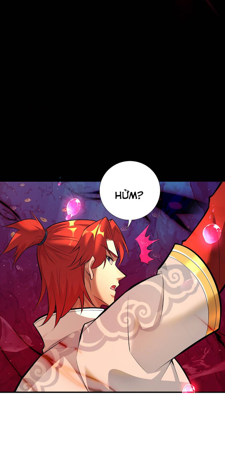 Nhất Chiêu Liền Vô Địch Tu Chân Giới chapter 42 - Trang 30