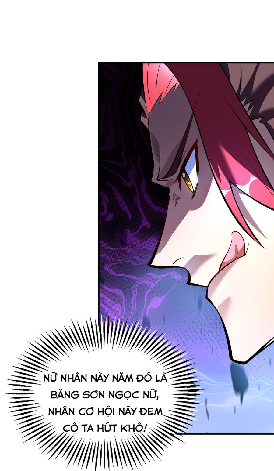 Nhất Chiêu Liền Vô Địch Tu Chân Giới chapter 42 - Trang 4