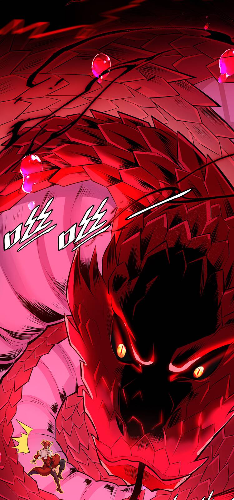 Nhất Chiêu Liền Vô Địch Tu Chân Giới chapter 42 - Trang 33