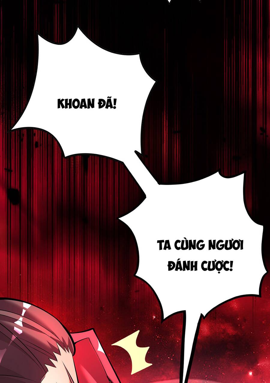 Nhất Chiêu Liền Vô Địch Tu Chân Giới chapter 42 - Trang 7