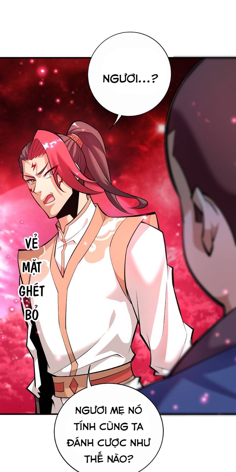 Nhất Chiêu Liền Vô Địch Tu Chân Giới chapter 42 - Trang 9