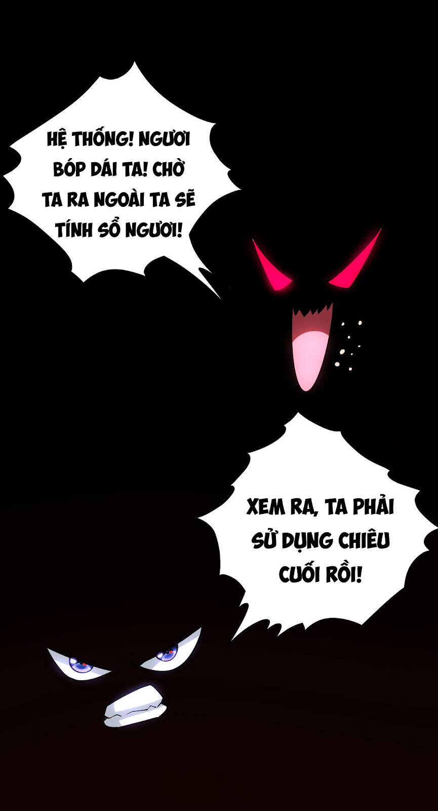 Nhất Chiêu Liền Vô Địch Tu Chân Giới chapter 43 - Trang 19