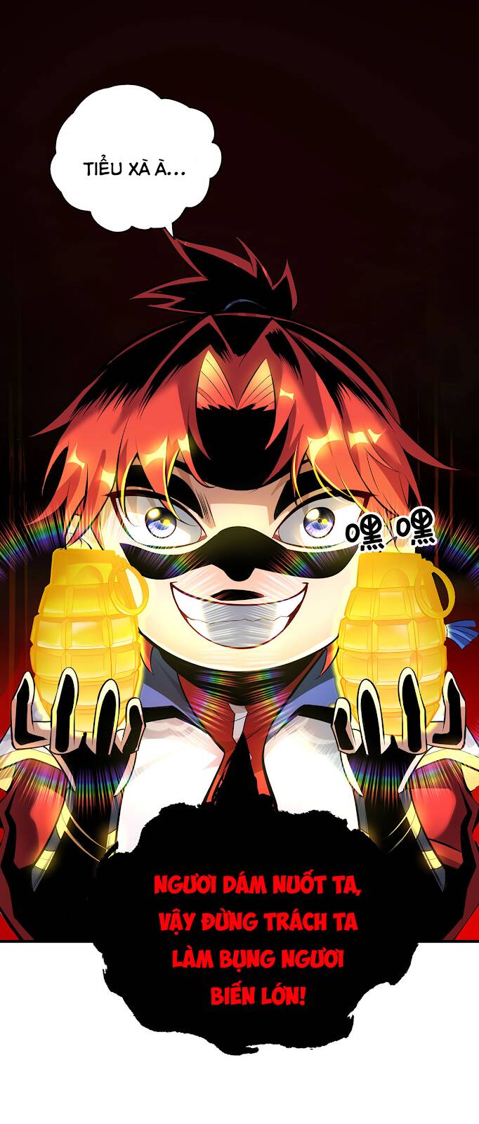 Nhất Chiêu Liền Vô Địch Tu Chân Giới chapter 43 - Trang 20