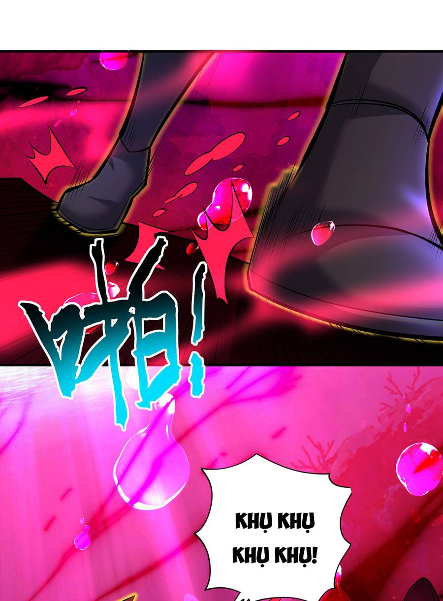 Nhất Chiêu Liền Vô Địch Tu Chân Giới chapter 43 - Trang 24