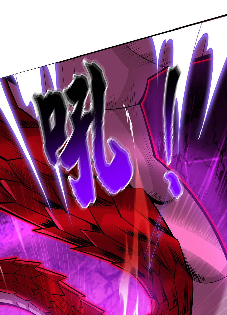 Nhất Chiêu Liền Vô Địch Tu Chân Giới chapter 43 - Trang 28