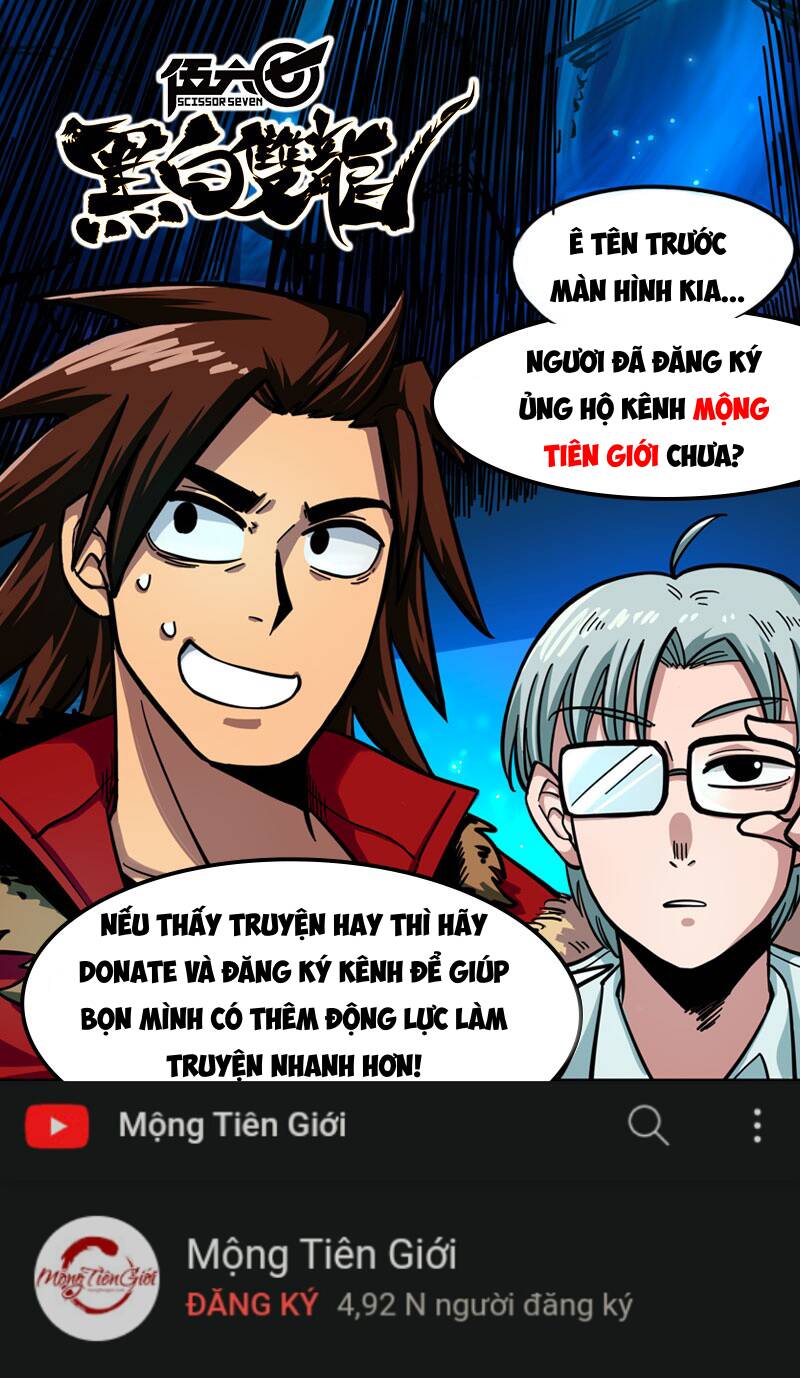 Nhất Chiêu Liền Vô Địch Tu Chân Giới chapter 43 - Trang 38