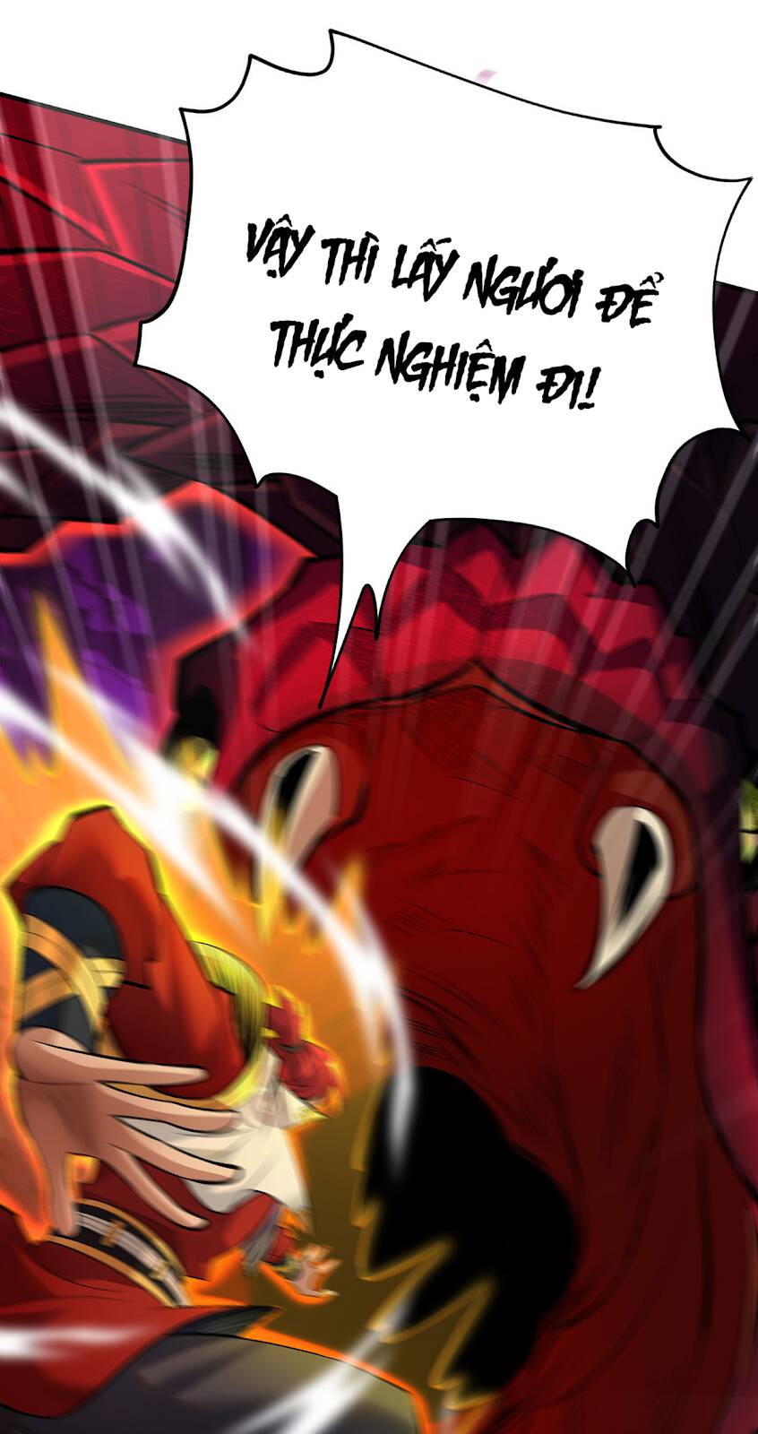 Nhất Chiêu Liền Vô Địch Tu Chân Giới chapter 43 - Trang 5