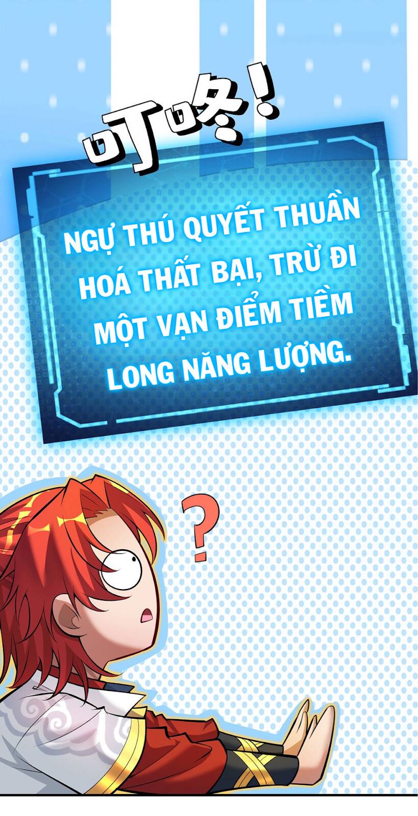 Nhất Chiêu Liền Vô Địch Tu Chân Giới chapter 43 - Trang 11
