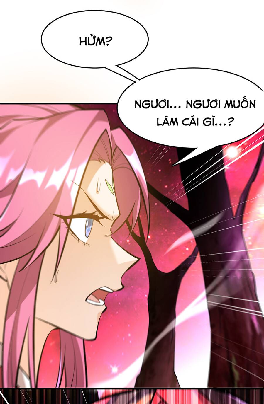 Nhất Chiêu Liền Vô Địch Tu Chân Giới chapter 44 - Trang 21
