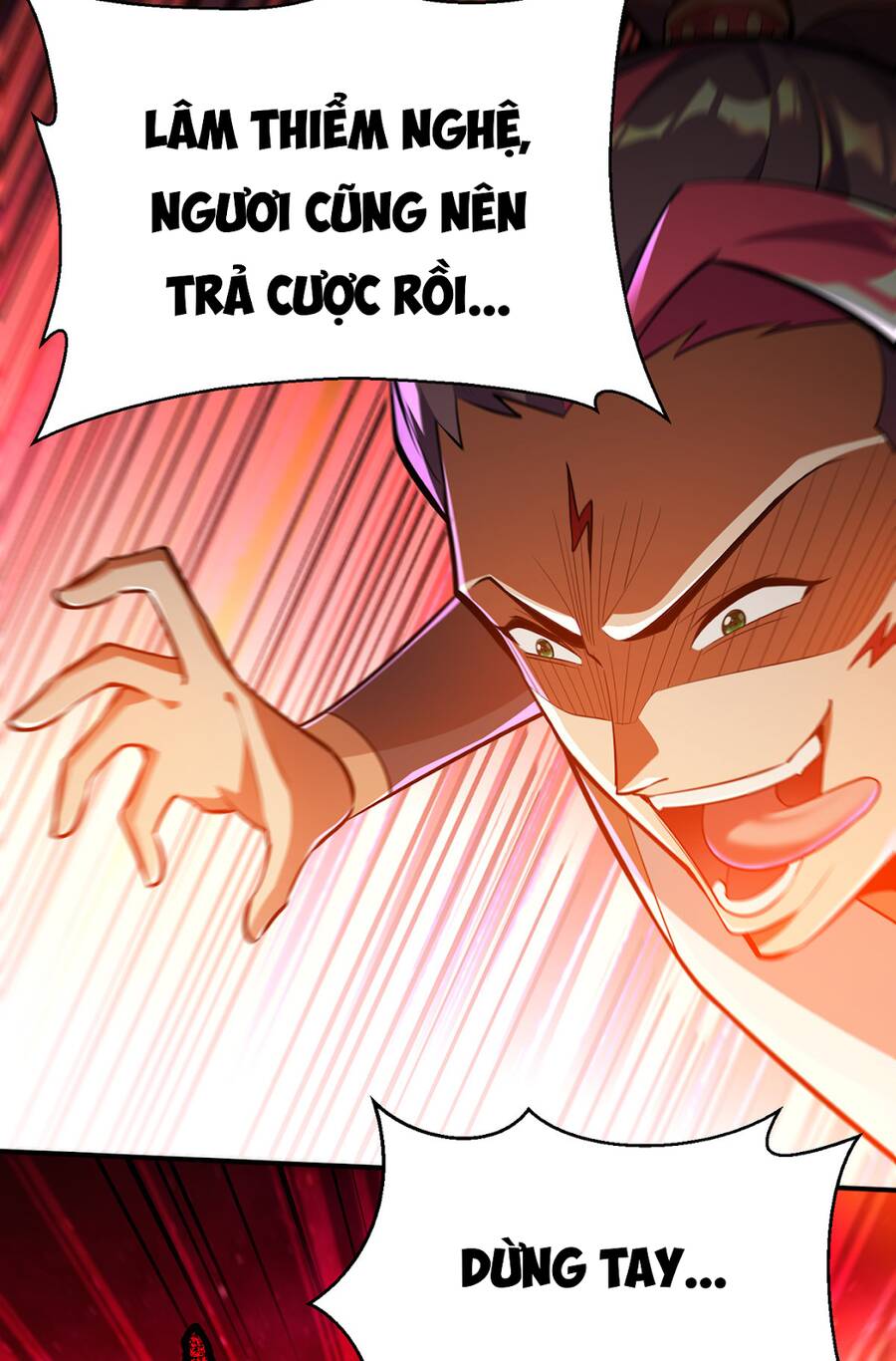 Nhất Chiêu Liền Vô Địch Tu Chân Giới chapter 44 - Trang 30