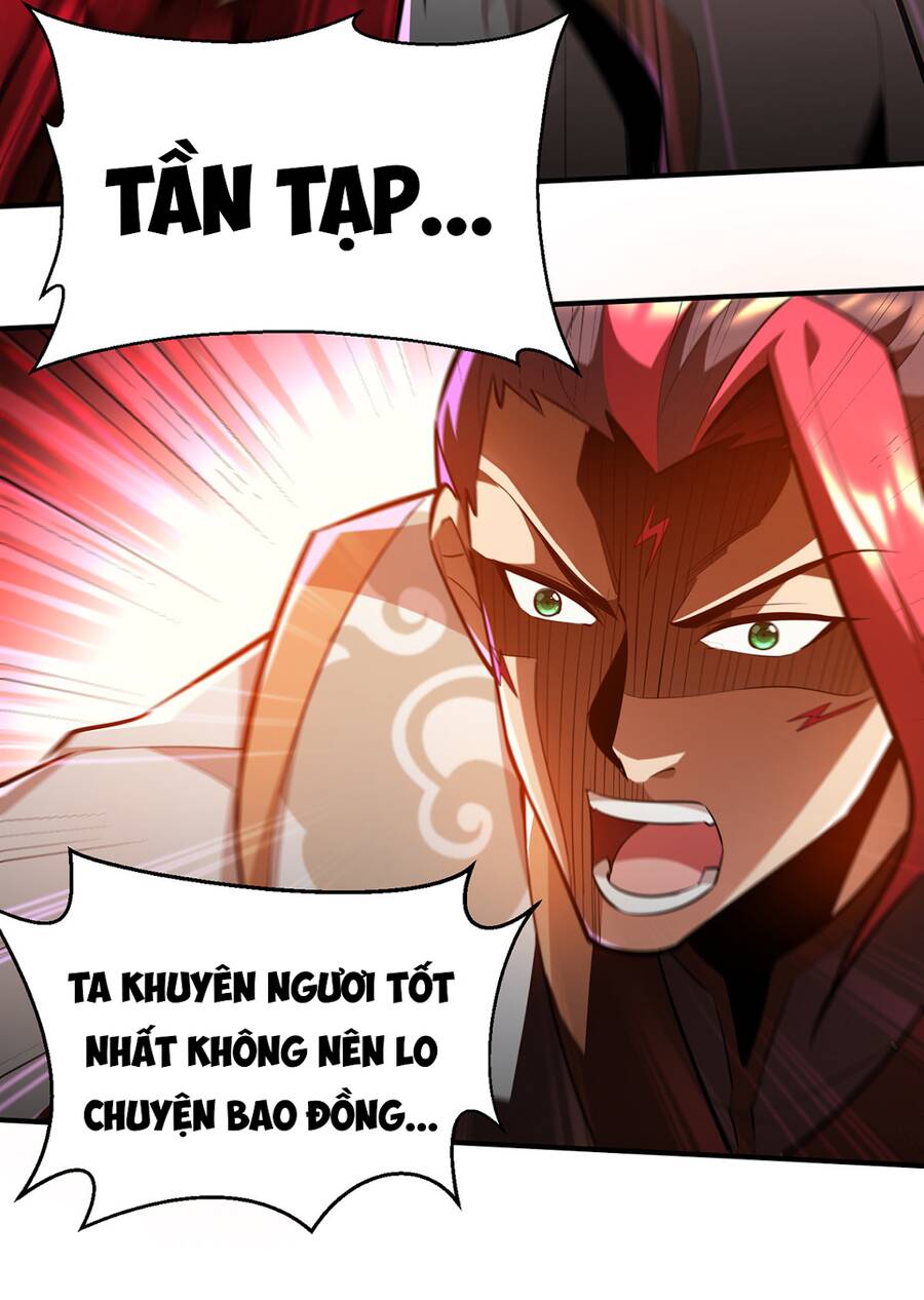 Nhất Chiêu Liền Vô Địch Tu Chân Giới chapter 44 - Trang 32
