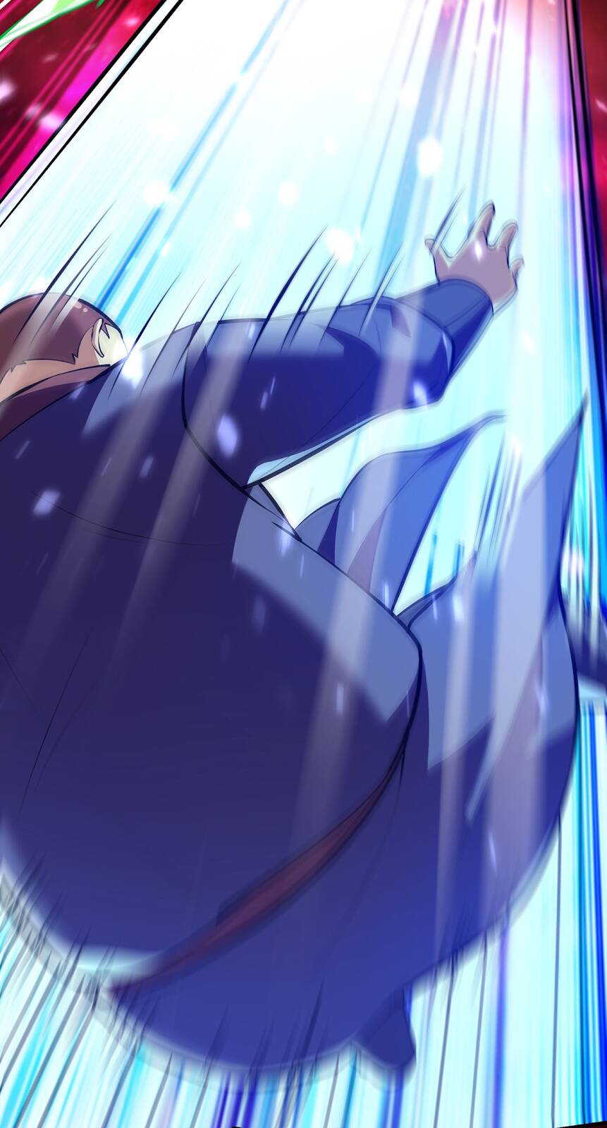 Nhất Chiêu Liền Vô Địch Tu Chân Giới chapter 44 - Trang 37