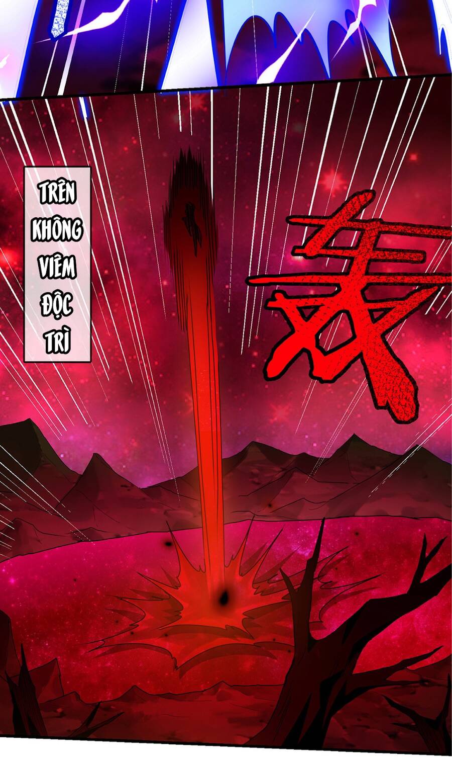 Nhất Chiêu Liền Vô Địch Tu Chân Giới chapter 44 - Trang 45