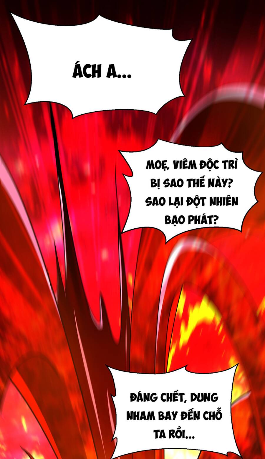 Nhất Chiêu Liền Vô Địch Tu Chân Giới chapter 44 - Trang 47