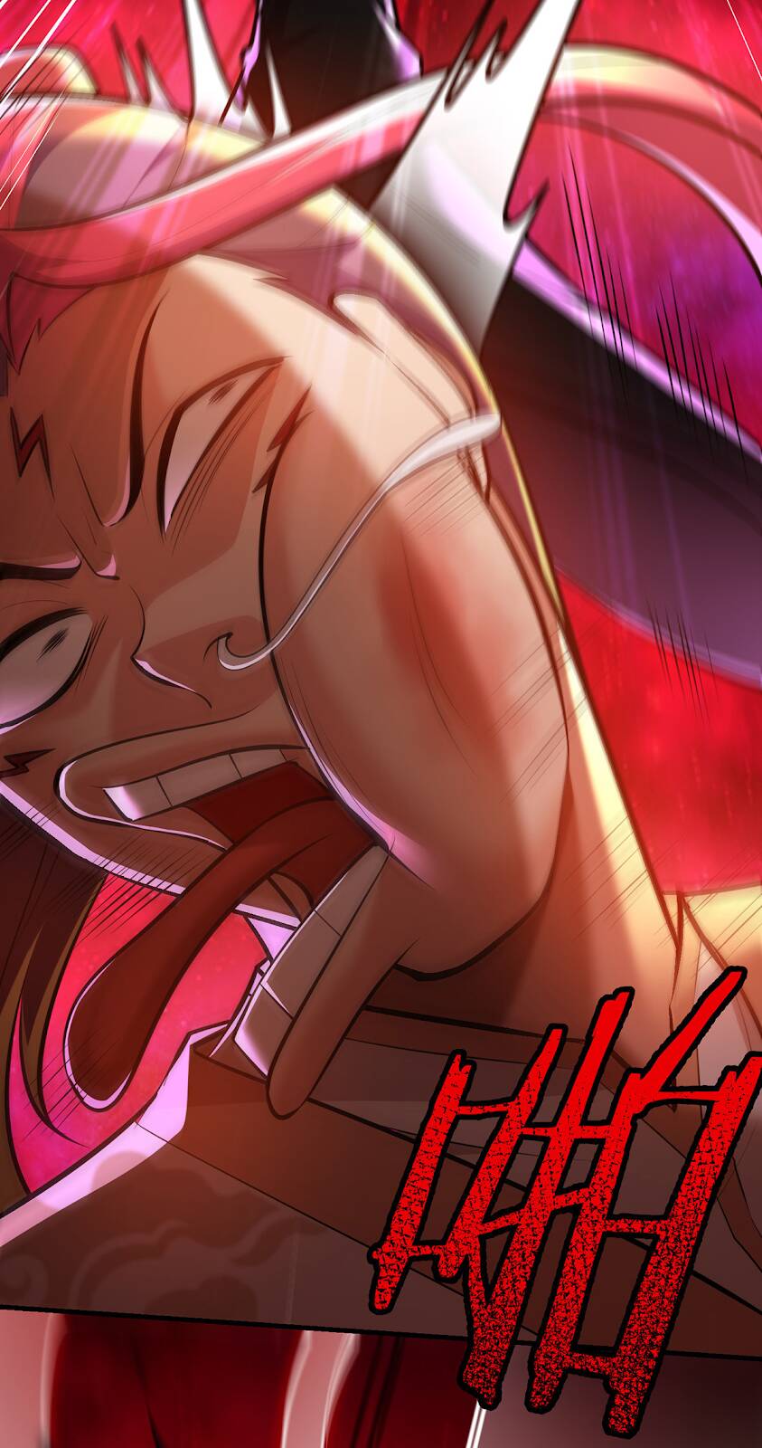 Nhất Chiêu Liền Vô Địch Tu Chân Giới chapter 44 - Trang 51