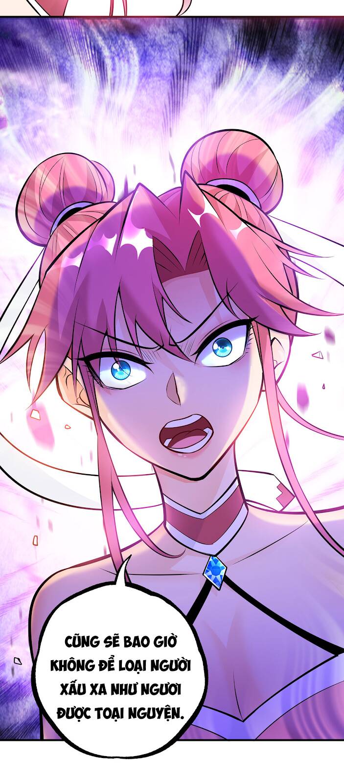 Nhất Chiêu Liền Vô Địch Tu Chân Giới chapter 44 - Trang 6