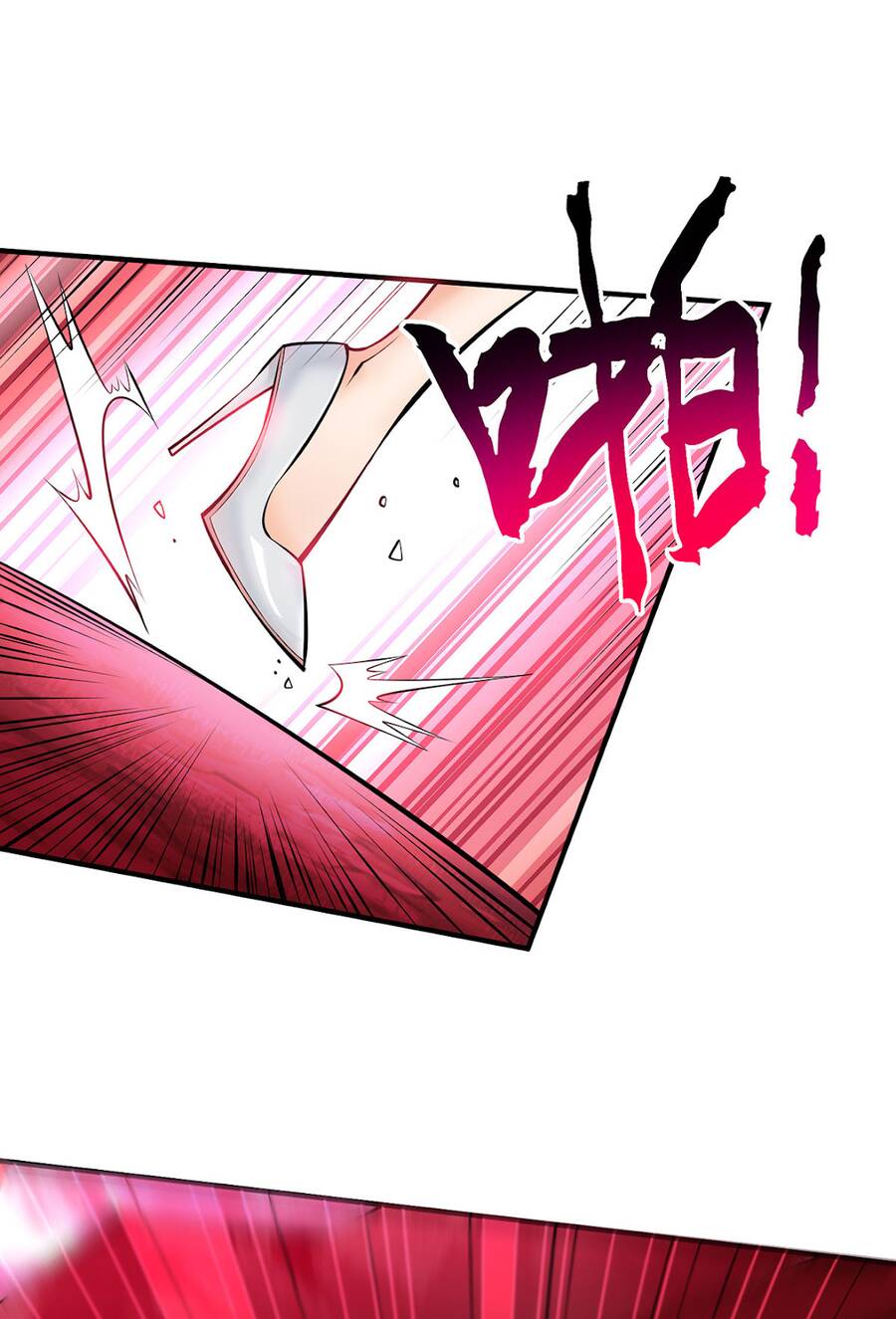 Nhất Chiêu Liền Vô Địch Tu Chân Giới chapter 44 - Trang 7