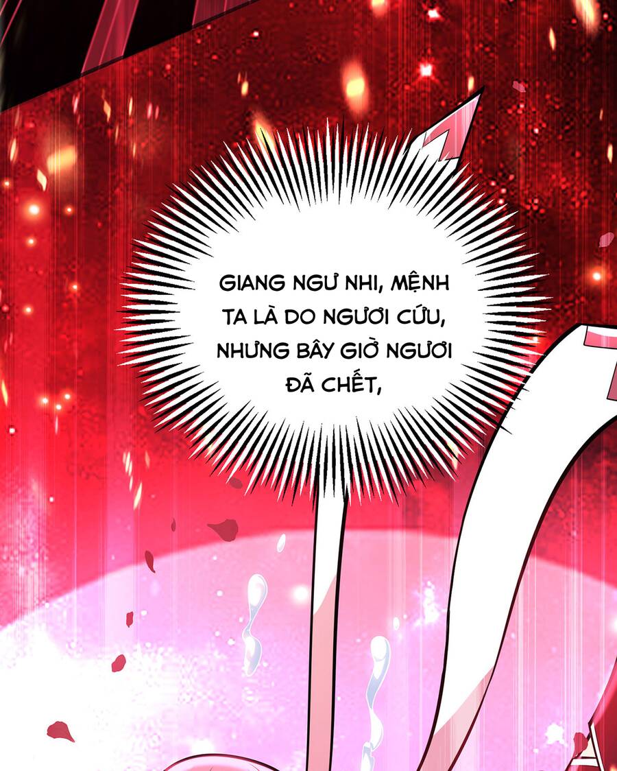 Nhất Chiêu Liền Vô Địch Tu Chân Giới chapter 44 - Trang 9