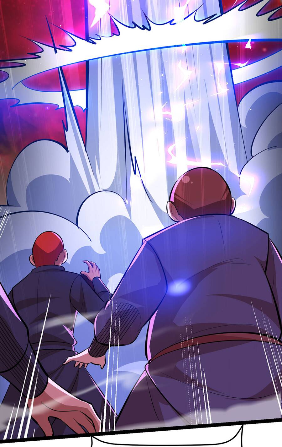 Nhất Chiêu Liền Vô Địch Tu Chân Giới chapter 45 - Trang 20