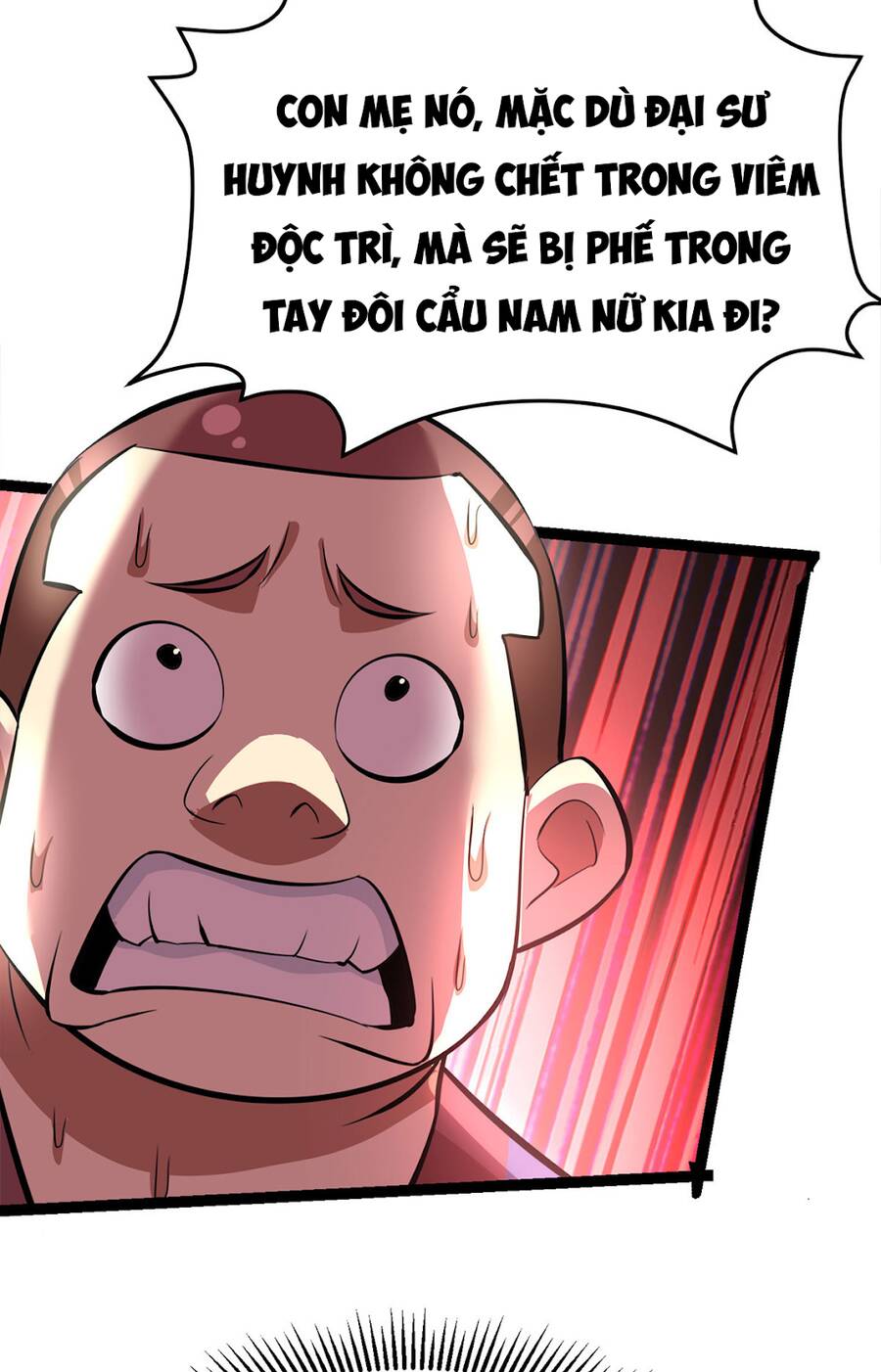Nhất Chiêu Liền Vô Địch Tu Chân Giới chapter 45 - Trang 21
