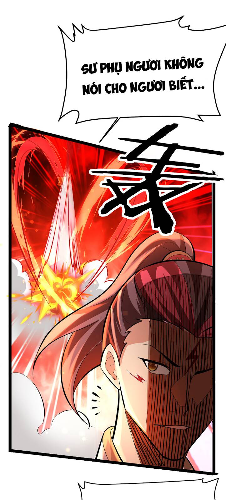 Nhất Chiêu Liền Vô Địch Tu Chân Giới chapter 45 - Trang 30