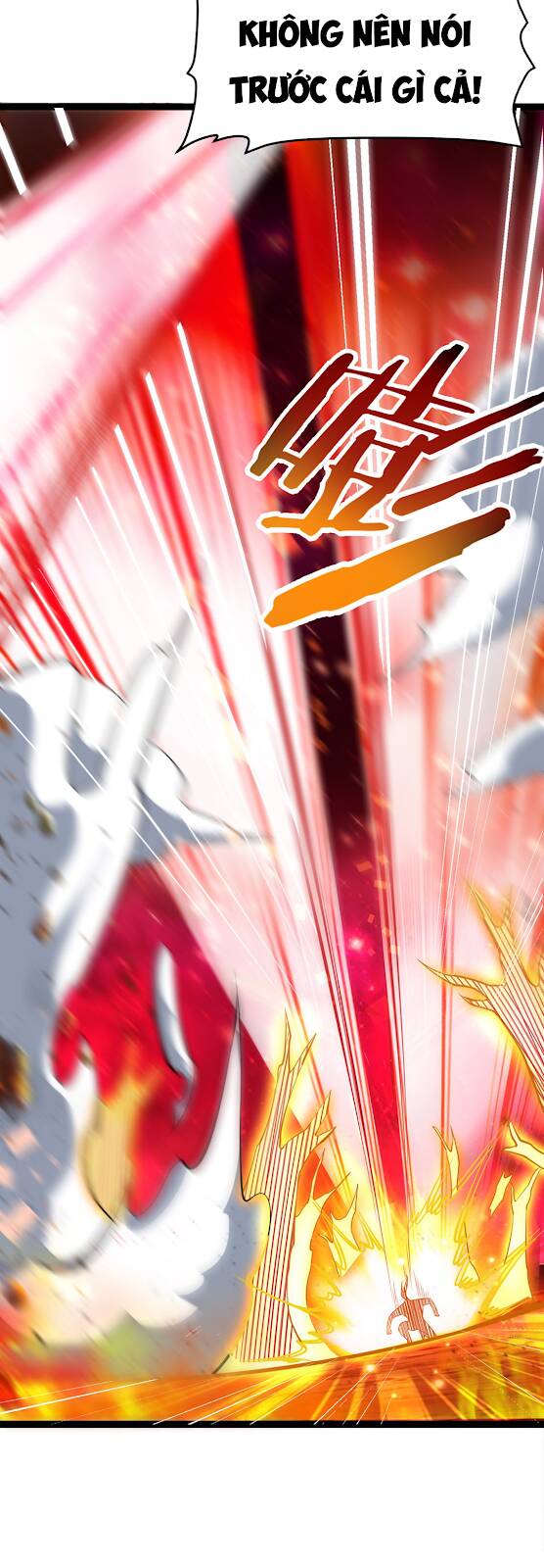 Nhất Chiêu Liền Vô Địch Tu Chân Giới chapter 45 - Trang 31