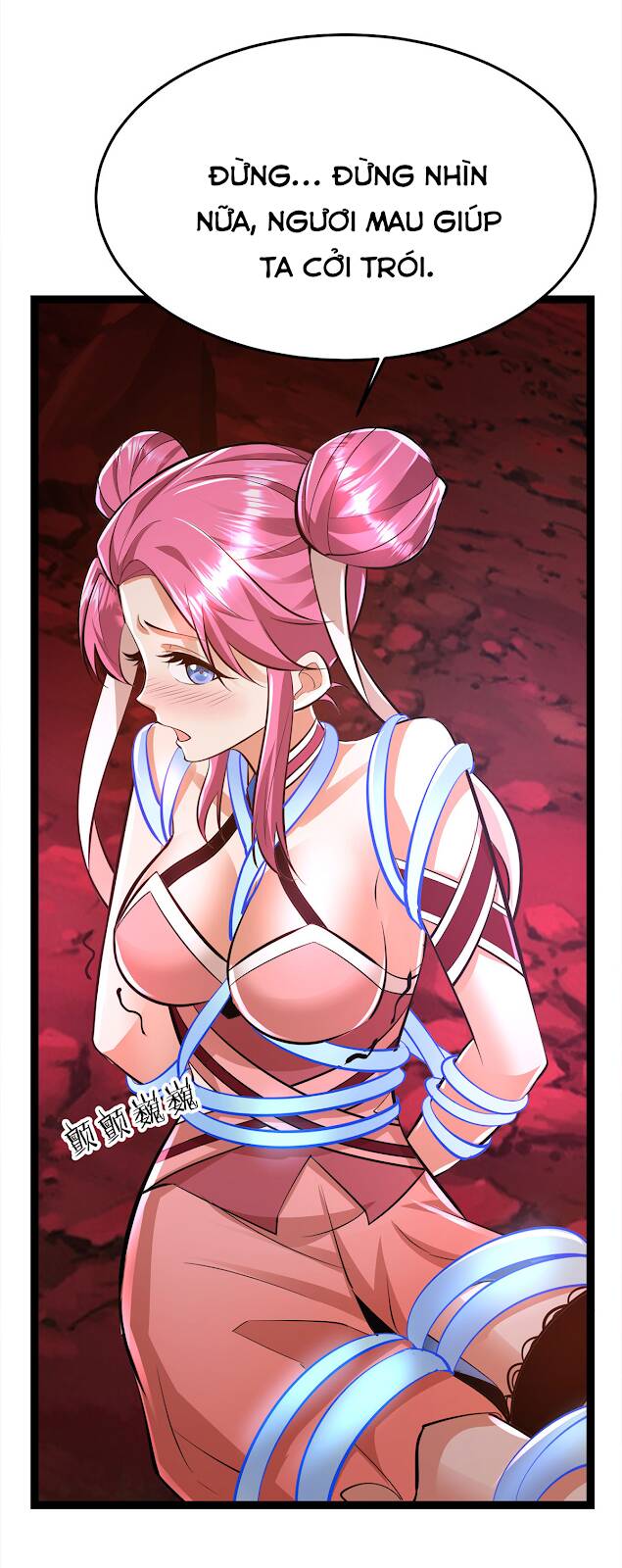 Nhất Chiêu Liền Vô Địch Tu Chân Giới chapter 45 - Trang 6