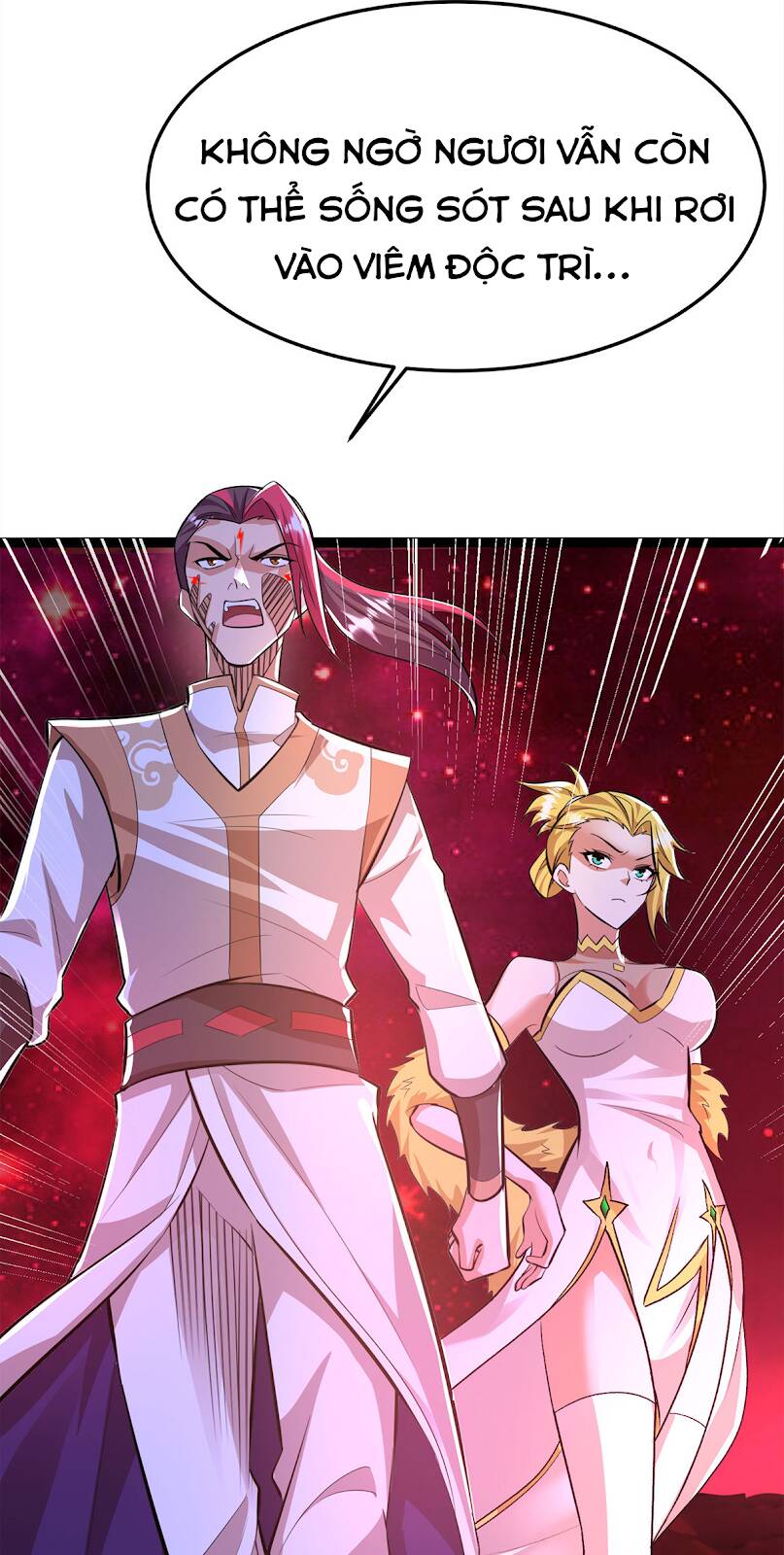Nhất Chiêu Liền Vô Địch Tu Chân Giới chapter 45 - Trang 9