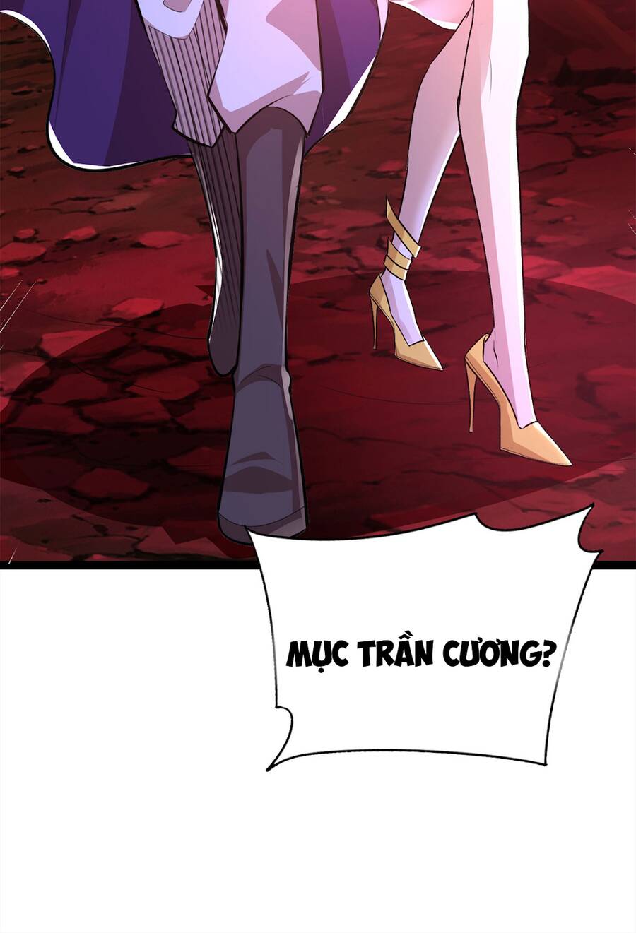 Nhất Chiêu Liền Vô Địch Tu Chân Giới chapter 45 - Trang 10