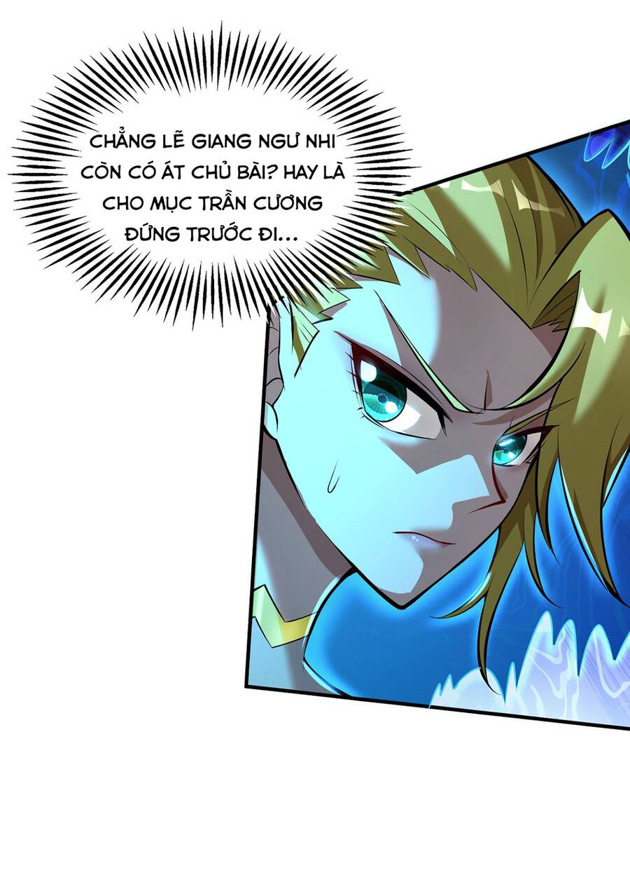 Nhất Chiêu Liền Vô Địch Tu Chân Giới chapter 46 - Trang 13