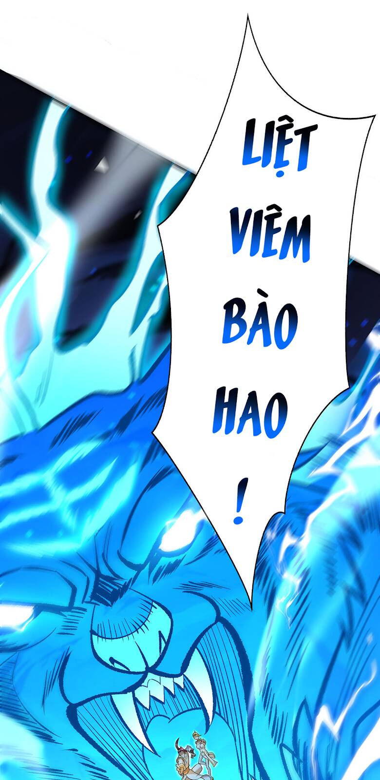 Nhất Chiêu Liền Vô Địch Tu Chân Giới chapter 46 - Trang 14