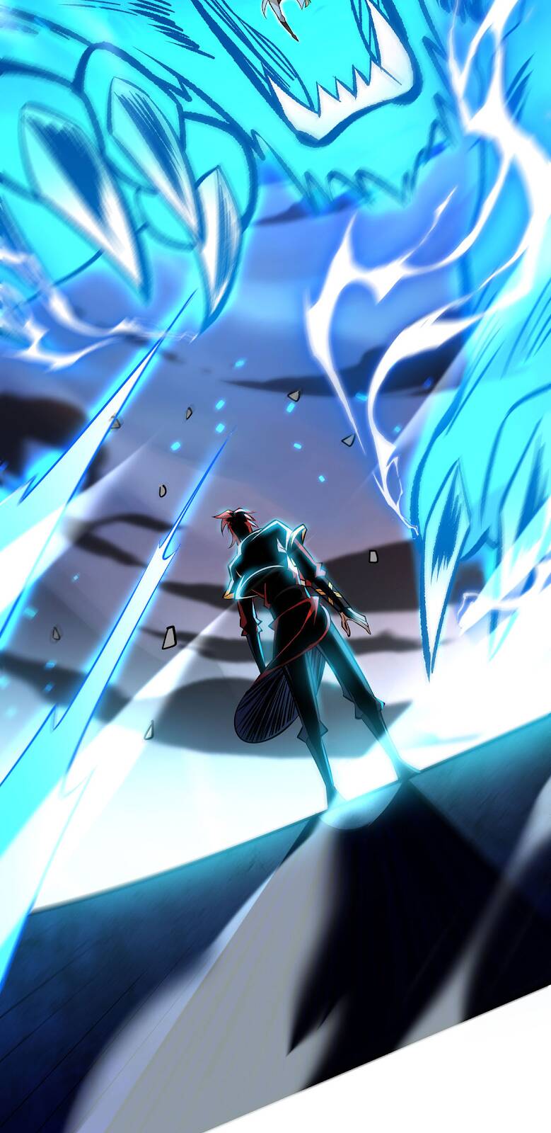 Nhất Chiêu Liền Vô Địch Tu Chân Giới chapter 46 - Trang 15