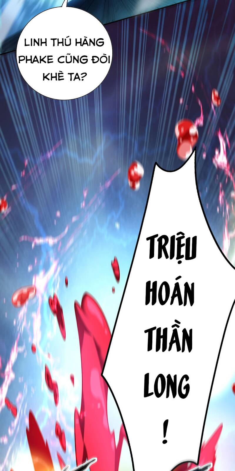 Nhất Chiêu Liền Vô Địch Tu Chân Giới chapter 46 - Trang 17