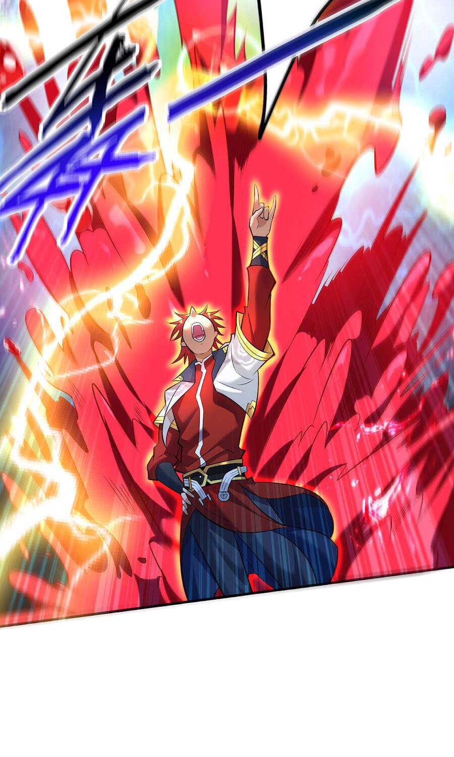 Nhất Chiêu Liền Vô Địch Tu Chân Giới chapter 46 - Trang 18