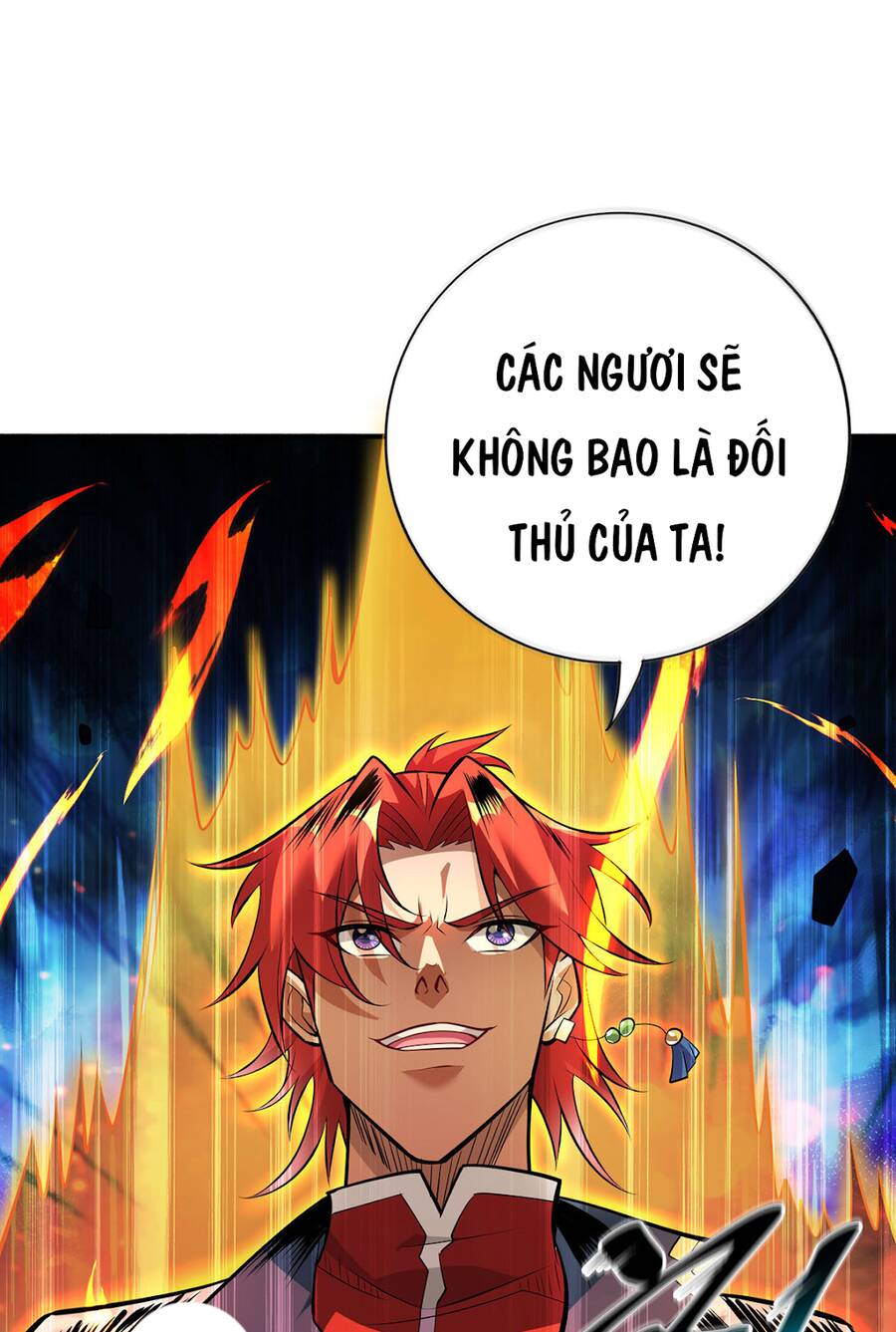 Nhất Chiêu Liền Vô Địch Tu Chân Giới chapter 46 - Trang 9