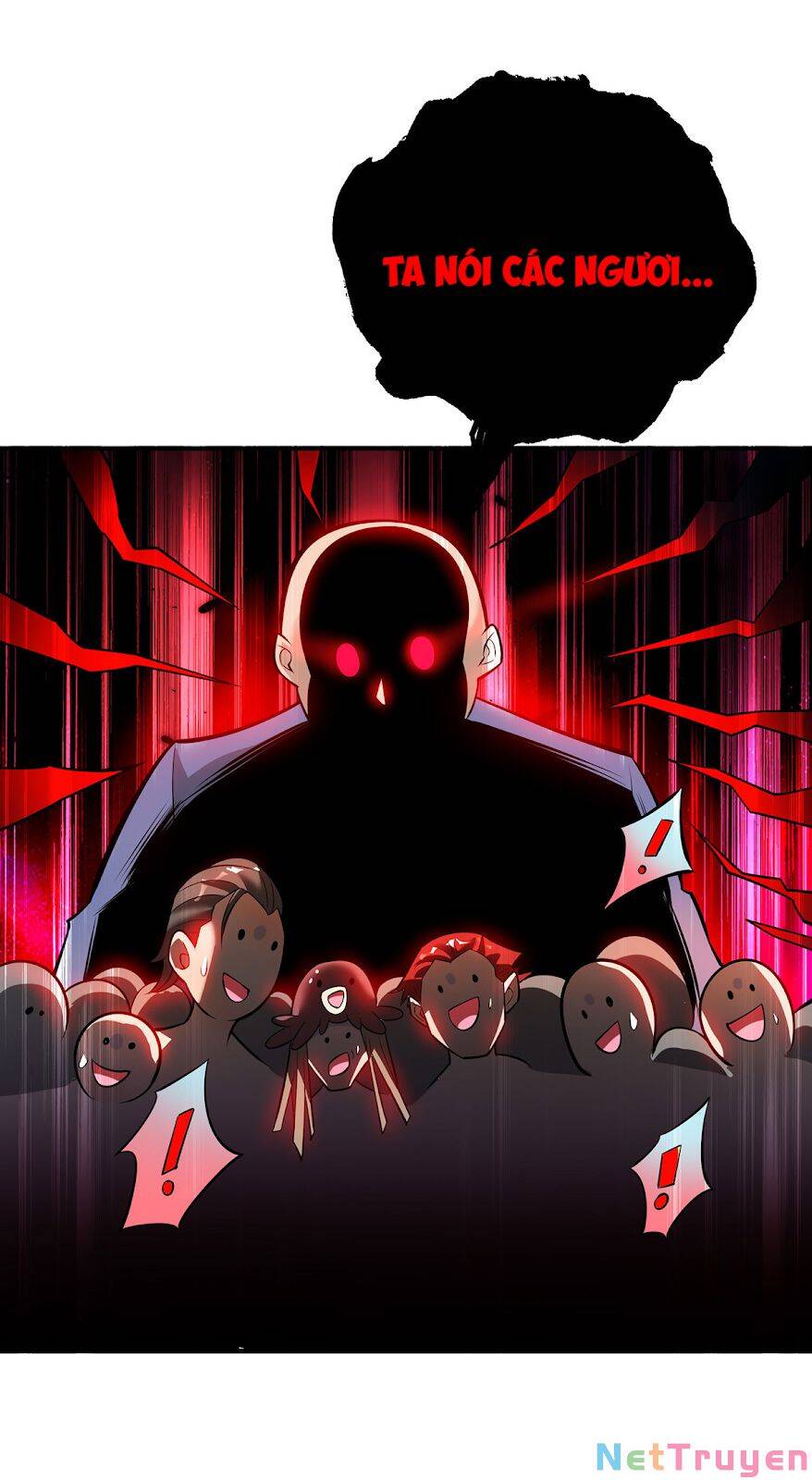 Nhất Chiêu Liền Vô Địch Tu Chân Giới chapter 47 - Trang 12