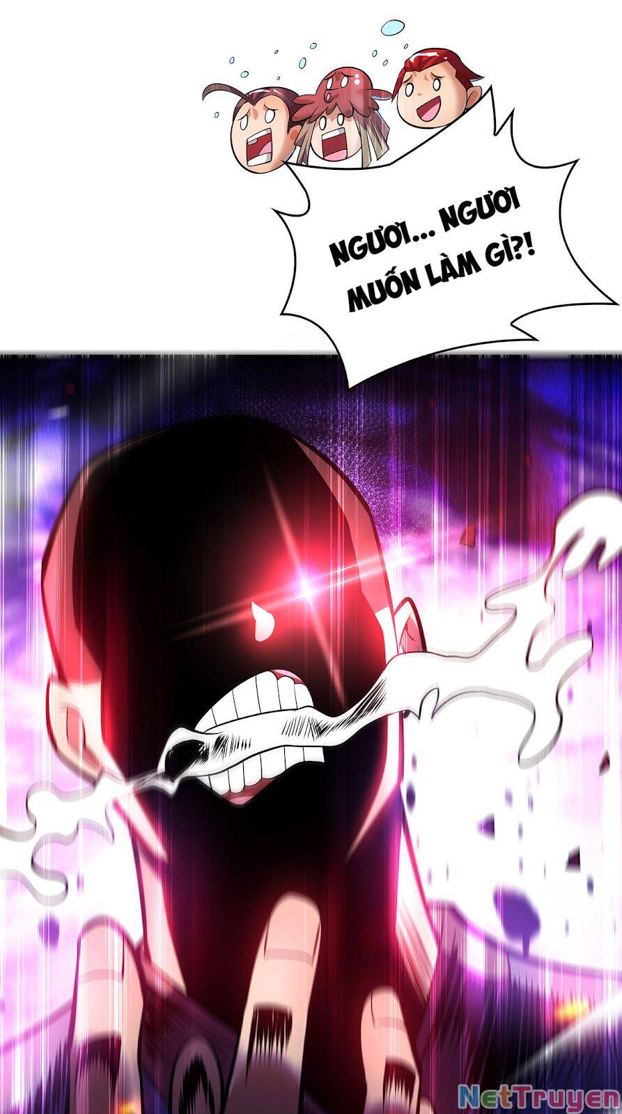 Nhất Chiêu Liền Vô Địch Tu Chân Giới chapter 47 - Trang 13