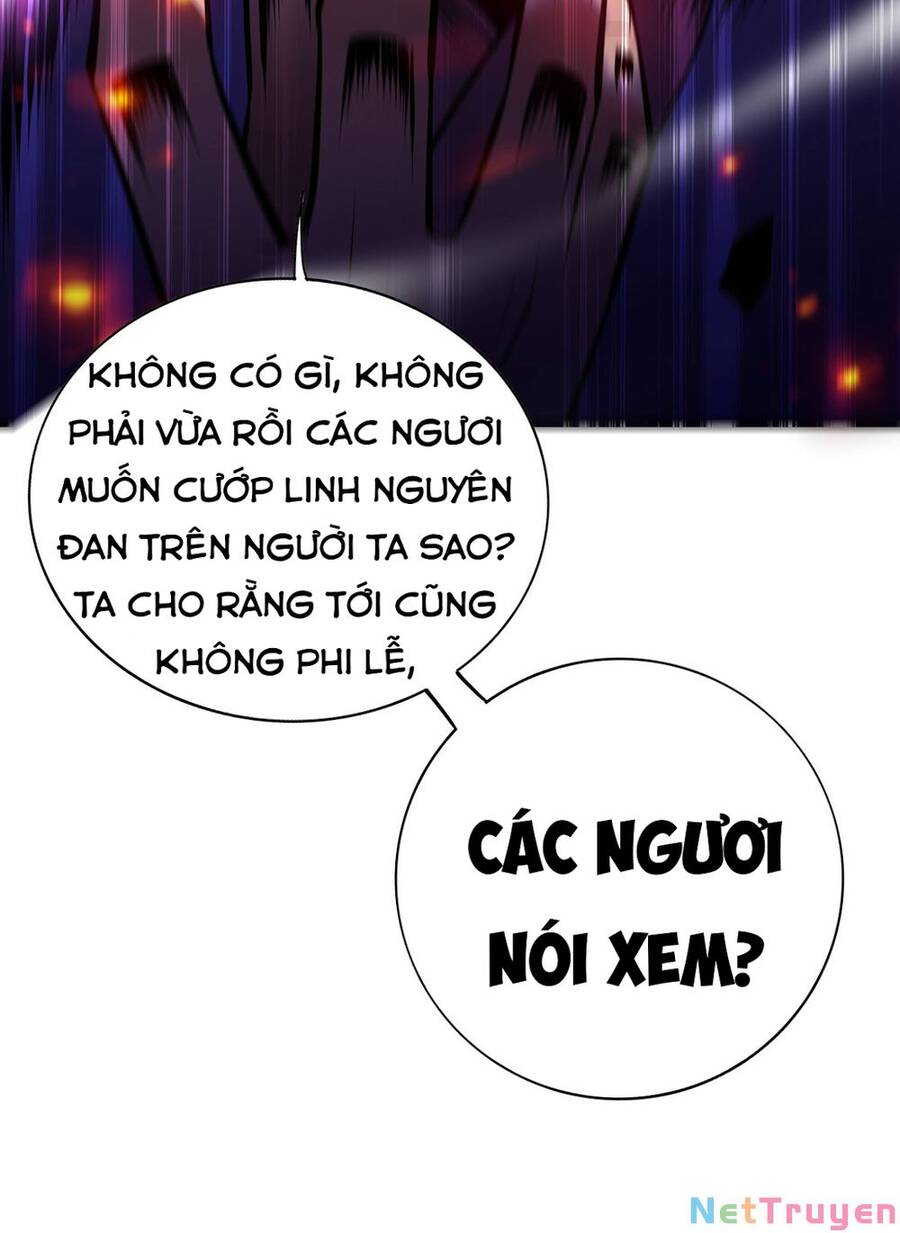 Nhất Chiêu Liền Vô Địch Tu Chân Giới chapter 47 - Trang 14