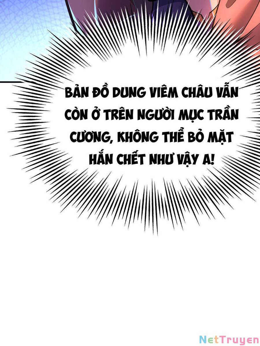 Nhất Chiêu Liền Vô Địch Tu Chân Giới chapter 47 - Trang 23