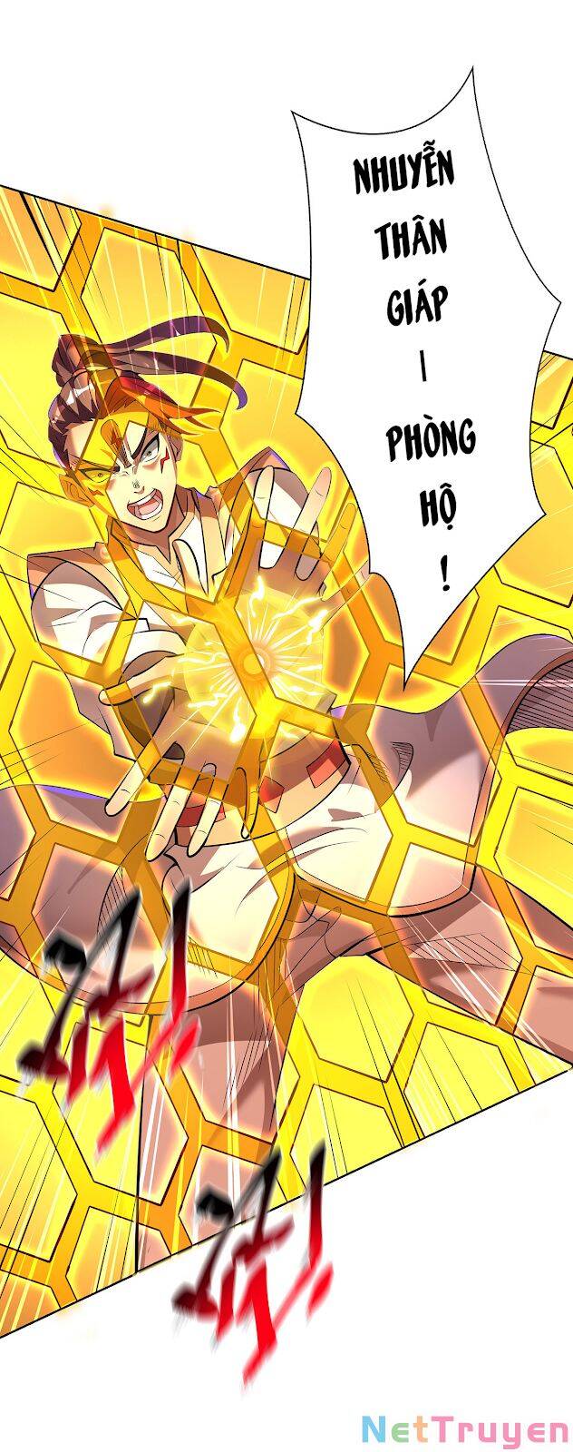 Nhất Chiêu Liền Vô Địch Tu Chân Giới chapter 47 - Trang 27