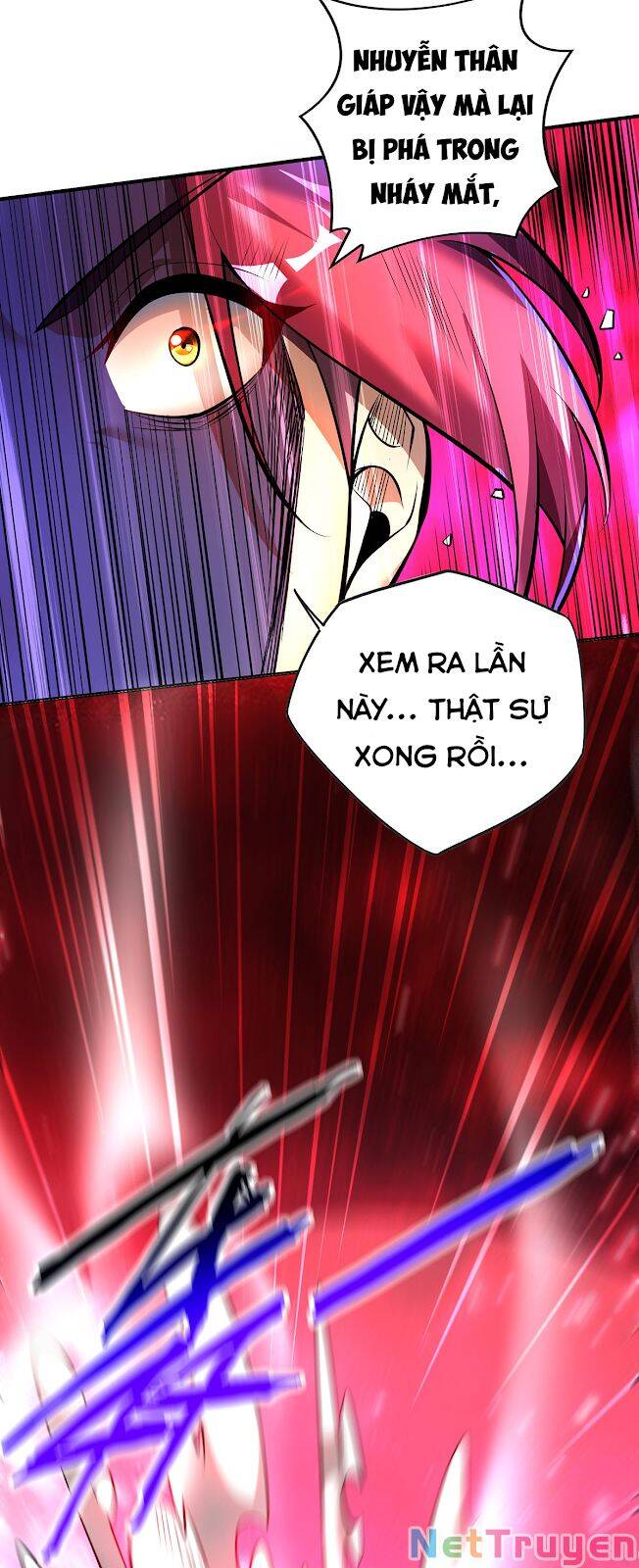 Nhất Chiêu Liền Vô Địch Tu Chân Giới chapter 47 - Trang 29