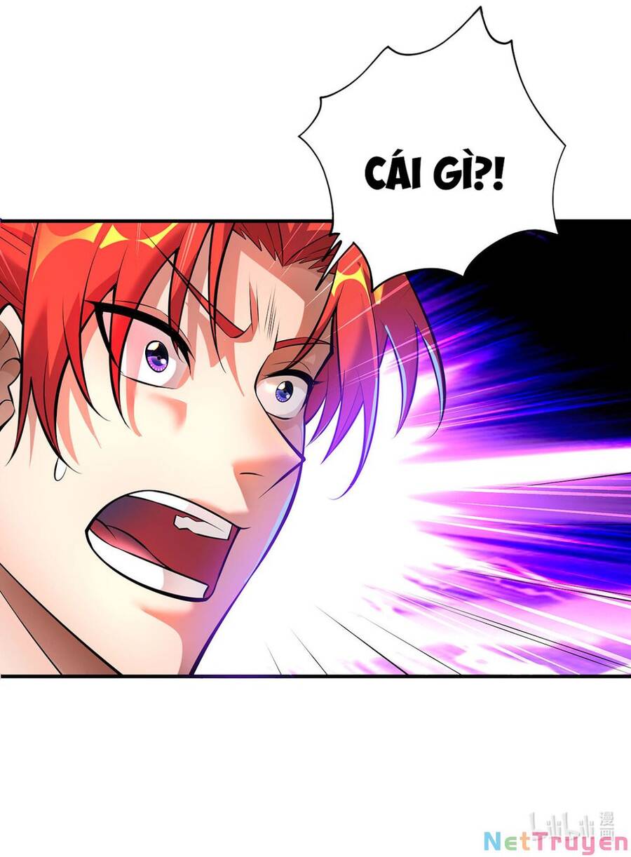 Nhất Chiêu Liền Vô Địch Tu Chân Giới chapter 47 - Trang 34