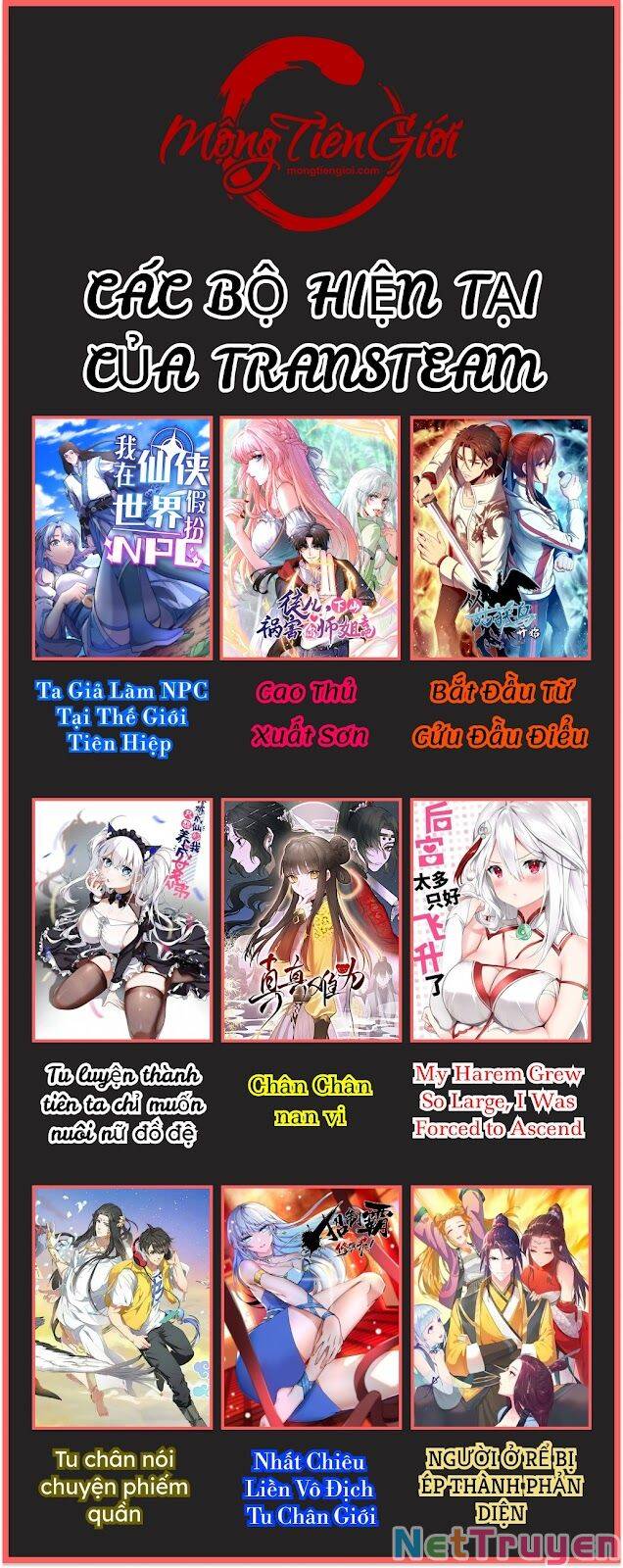 Nhất Chiêu Liền Vô Địch Tu Chân Giới chapter 47 - Trang 38
