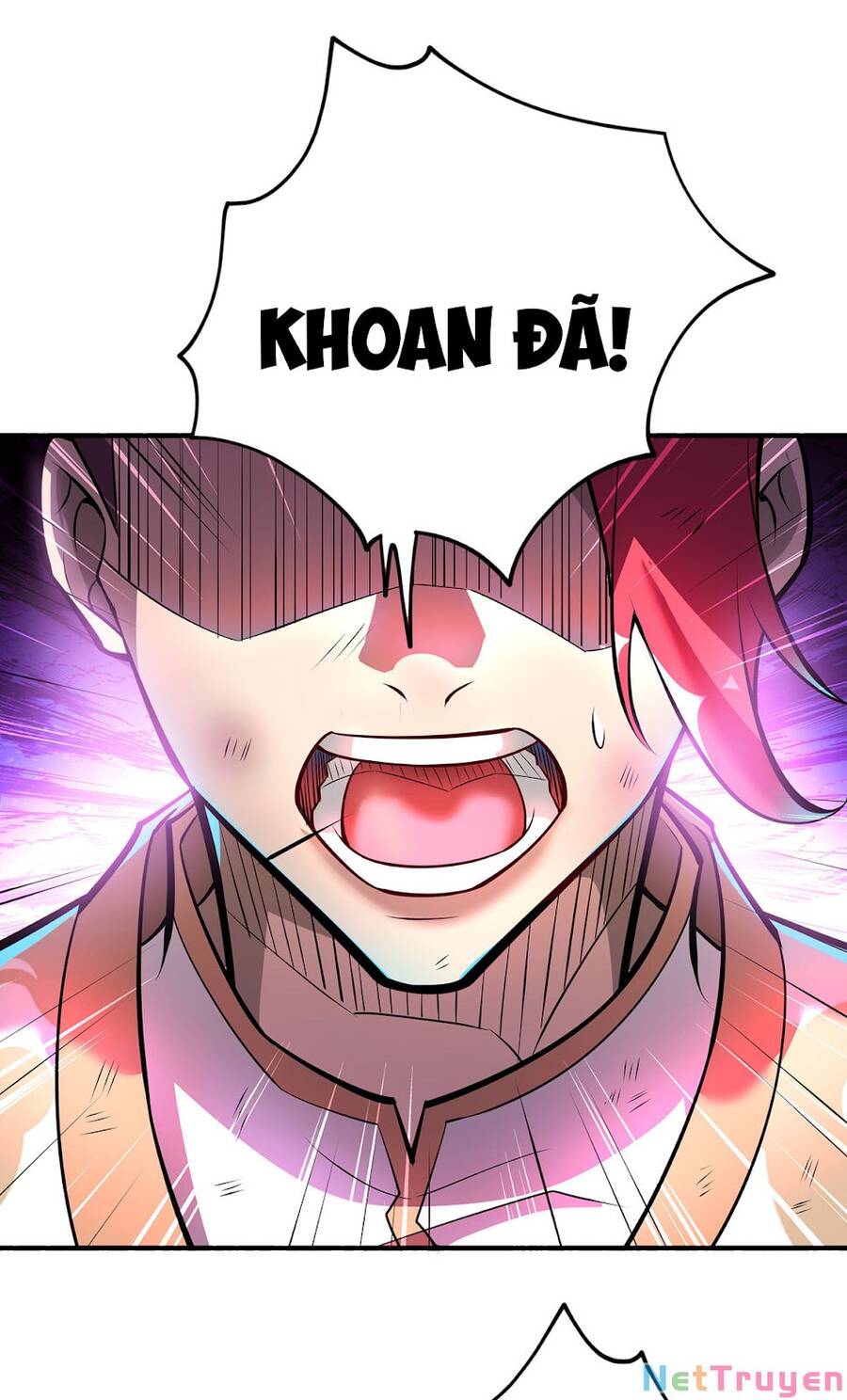 Nhất Chiêu Liền Vô Địch Tu Chân Giới chapter 47 - Trang 5
